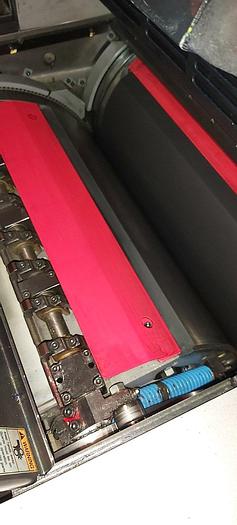 Used 2008 Presstek 52DI