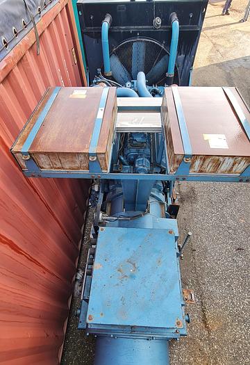 Usato Gruppo Elettrogeno 1994 DETROIT 600