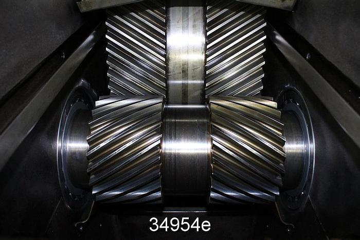 Unused Falk 1135YF1 Enclosed Gear Drive, 4.708/1 Ratio #34954