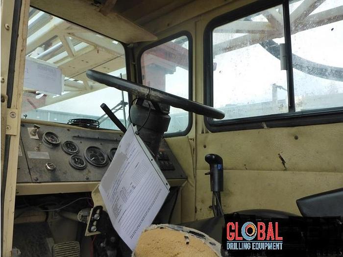 Used Item 0960 : 2004 Ingersoll-Rand RD20 III