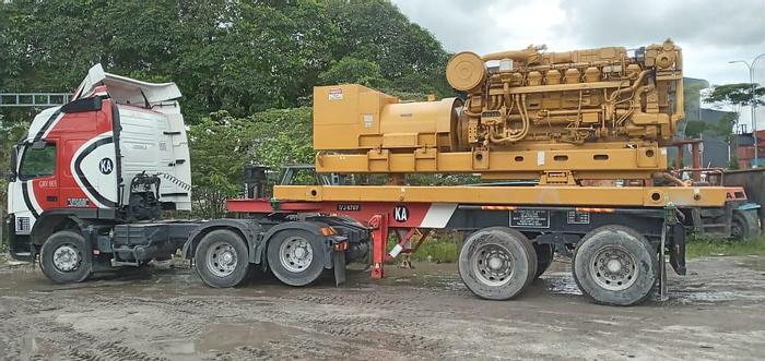 Featured Caterpillar 3516B Brand new 2 sets