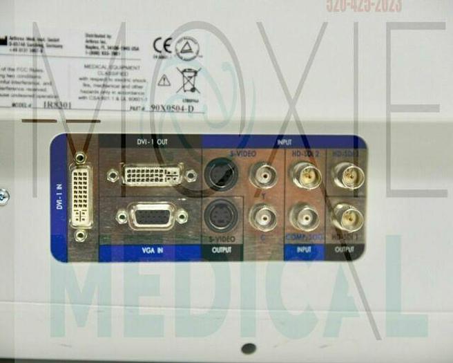 Used IR8301 Arthrex 26" HD Flat Panel Monitor