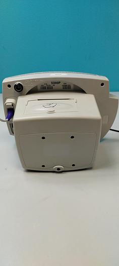 Gebraucht Welch Allyn 53N0P Patientenmonitor 