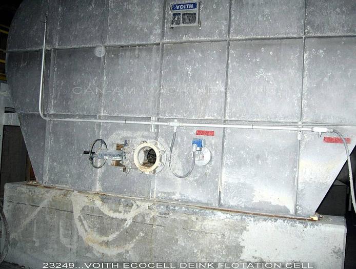 Used VOITH ECO-CELL #23249