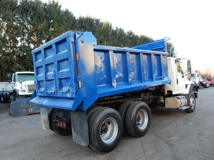 Used 2003 International 7600