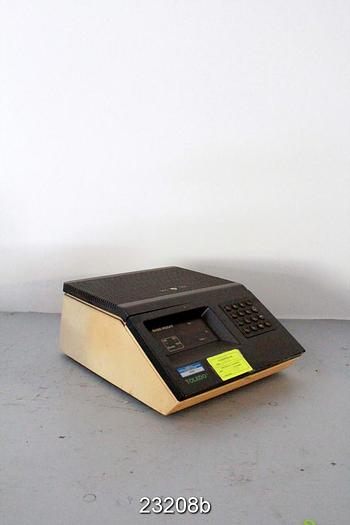 Used Toledo 3115 Basis Weight Scale, 5Lb Capacity, 120 V, 250 Amps, 60 Hz #23208