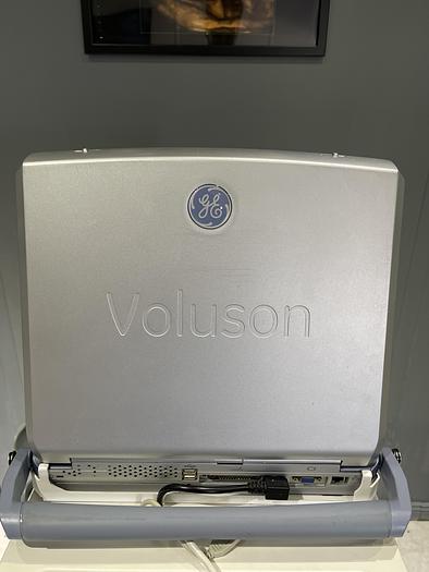 Gebraucht GE Healthcare voluson i