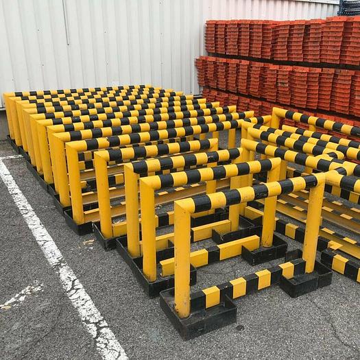 Gebraucht PLANNED STORAGE SYSTEMS Palettenregal Planned Storage unbekannt