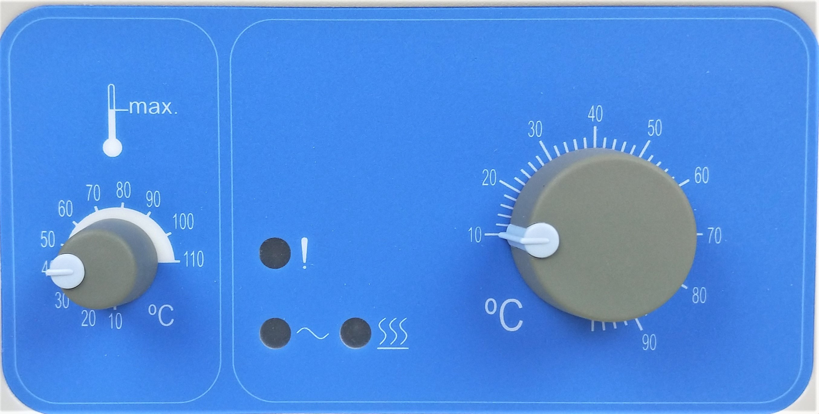 New Open Box Grant JB Aqua 2L Plus Analog Water Bath - 2L