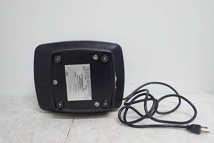 Used Becton Dickinson Adams MHCT II Centrifuge with 24-Place Head