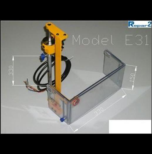 Repar2 3TRE31CM Drill Chuck Safety Guard