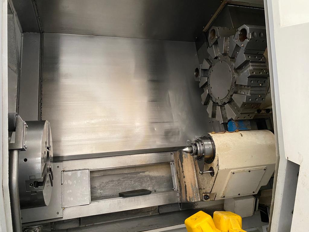 Usato 2005 Doosan Daewoo PUMA 500