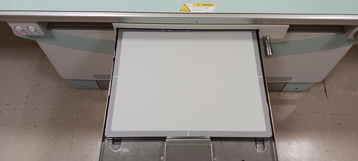 Used Toshiba FDX3543RPW 14x17 Flat Panel Detector