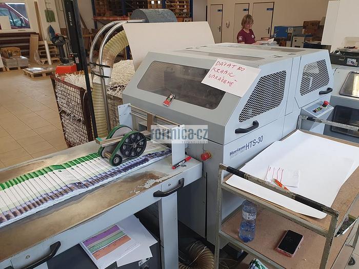 Used Horizon SL 5500