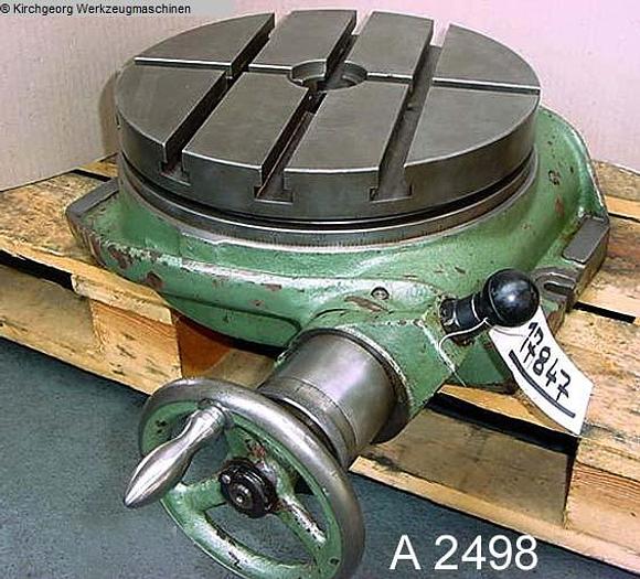 Gebraucht #A2498 - CSSR SR 3, Durchm.310 mm