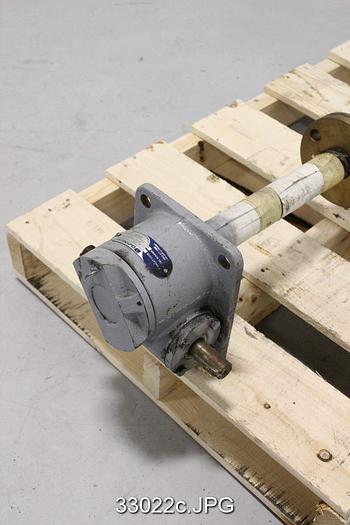 Unused Duff Norton DM10011-252 Mechanical Screw Actuator #33022