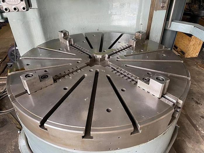 Used 2010 Bullard Cutmaster 54"