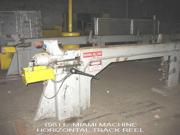 Used 1950 BELOIT #19811