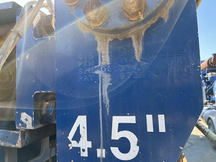 Used 2000 Gardner Denver 2250T