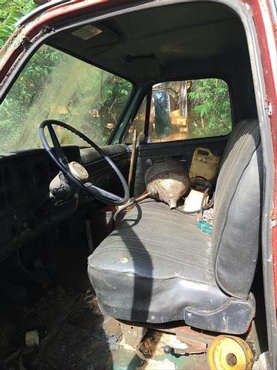 Used 0 Keystone 50 Cable Tool Rig