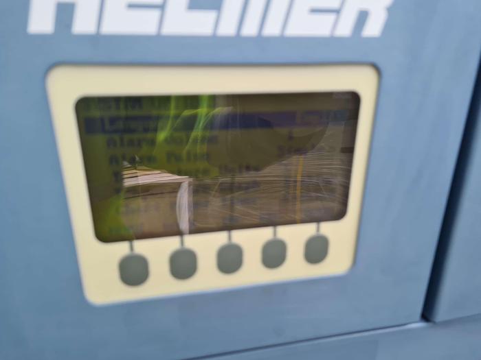 Used Helmer PC100i Platelet Incubator with Shaker for Sale in Walto...