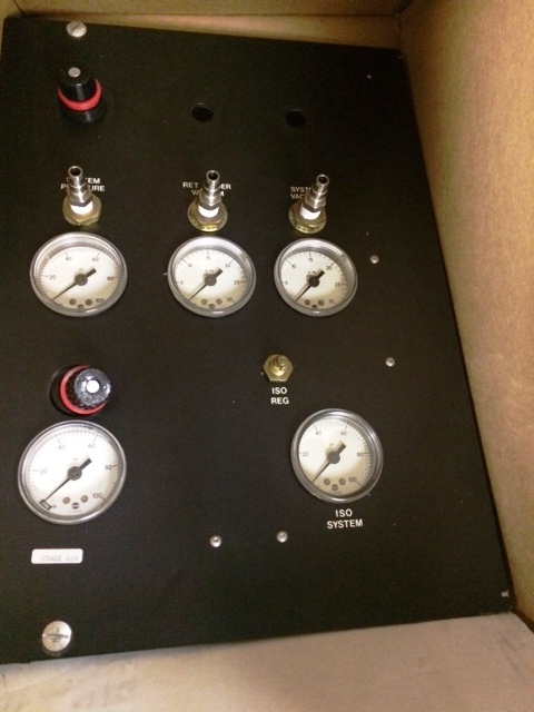 Used Ultratech Titan Spare Parts