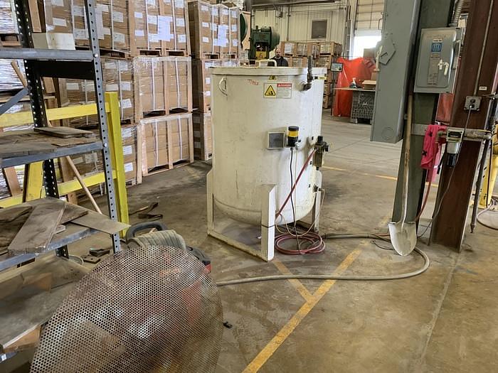 Used 2008 ALLTRA CORP. MODEL PG14-12 WJ, 120" X APPROX. 468" 2 HEAD GANTRY STYLE CNC WATER JET