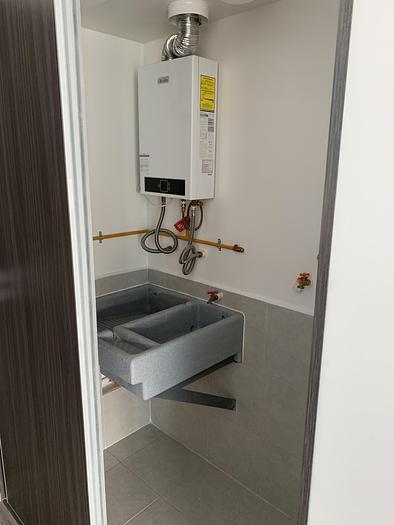 DEPARTAMENTO LOFT SITUADO EN TOLUCA (69.89 m²) N. 404