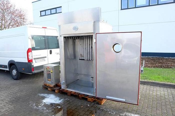 Gebraucht Bastramat 1500 C-FR