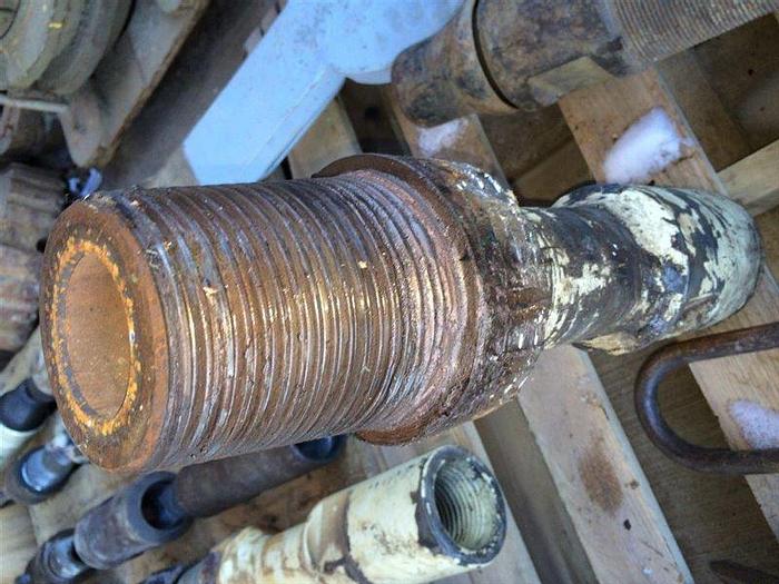 Used Head spindle - 6303120400137