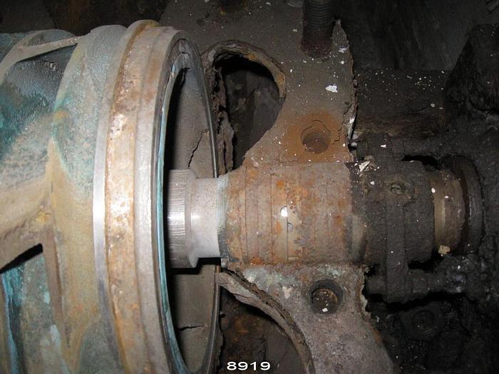 Used Goulds 3405 Goulds 3405 Fan Pump, 10X12X14 #8919