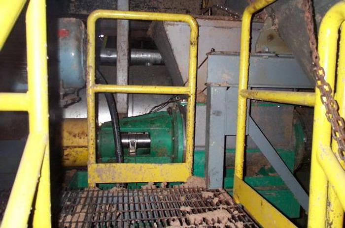 Used ESCHER WYSS #20390