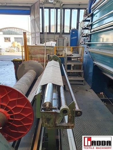 Used ORDITOIO SUZUKI NAS 300 - 2250 mm #OR 198