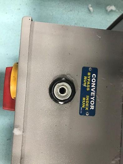 Used 2014 CHICAGO BRIDGE CONVEYOR