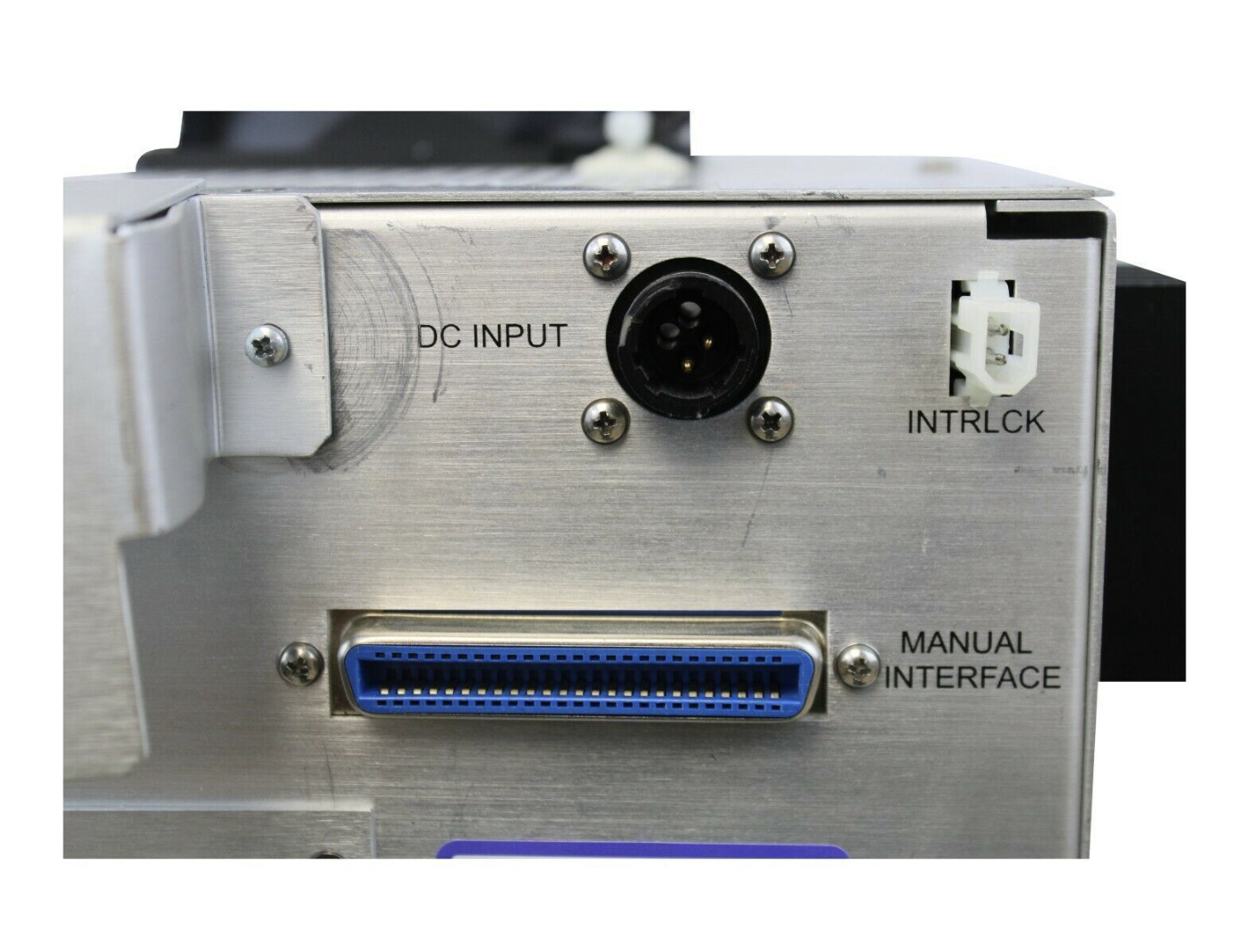 Used Mattson Technology RFS 3019 MATCH MTI NO.3004759RW