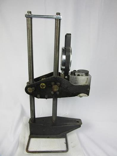 Used King Portable Brinells