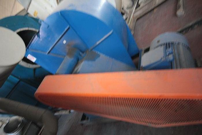 Usato Ventilatore aspirazione 7SM3