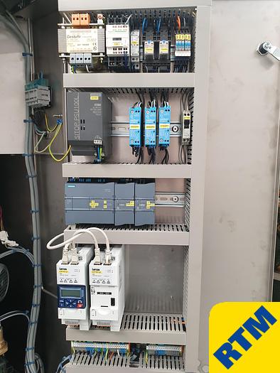 Used Chocolate Temperer