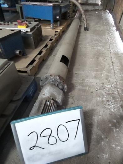 Screw Auger Conveyor