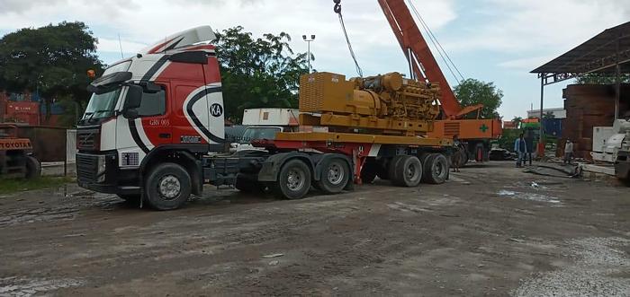 Featured Caterpillar 3516B Brand new 2 sets