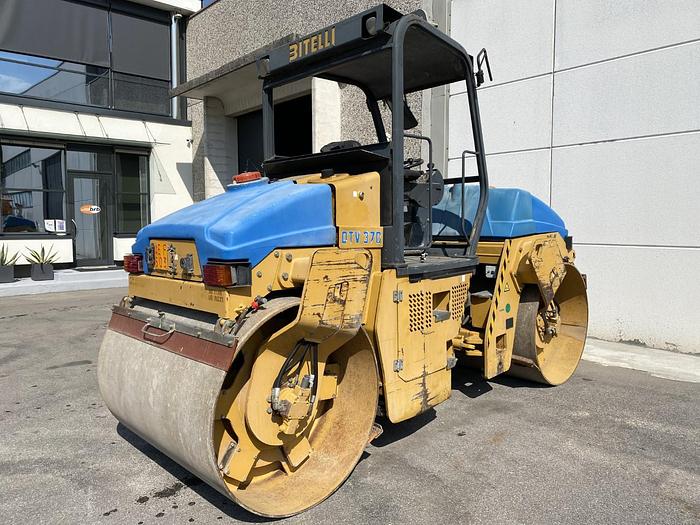 Usato 2003 BITELLI DTV 370