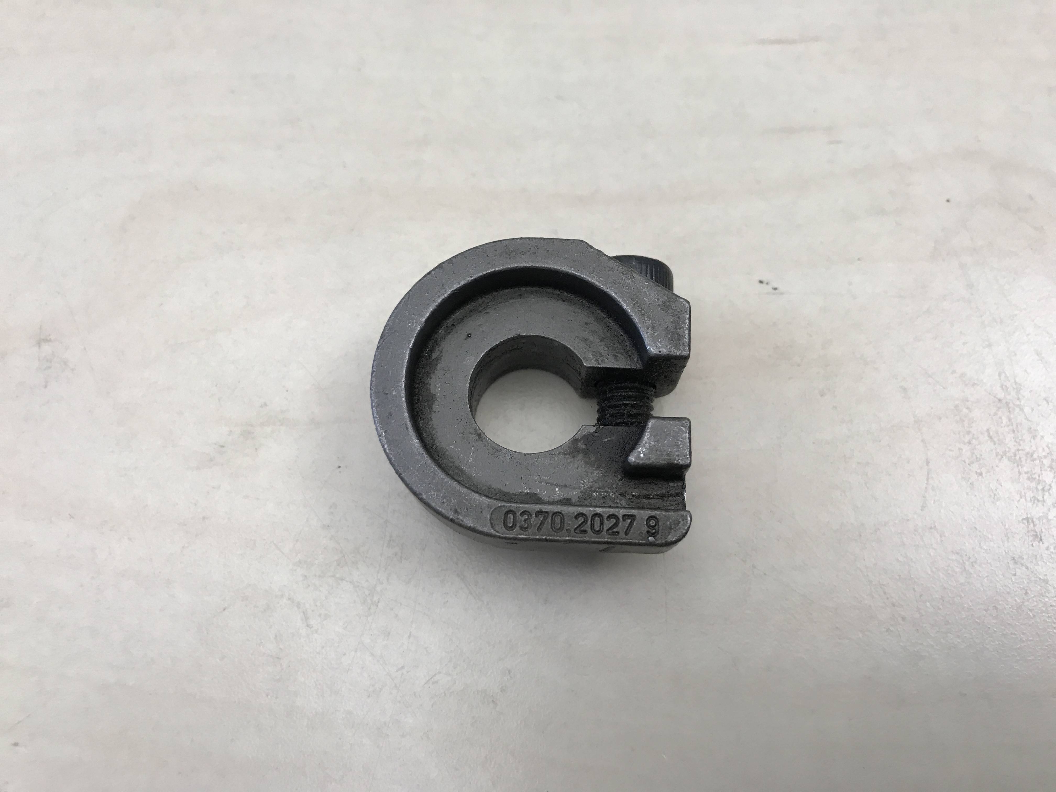 Used Müller Martini part no.: 0370.2027.3