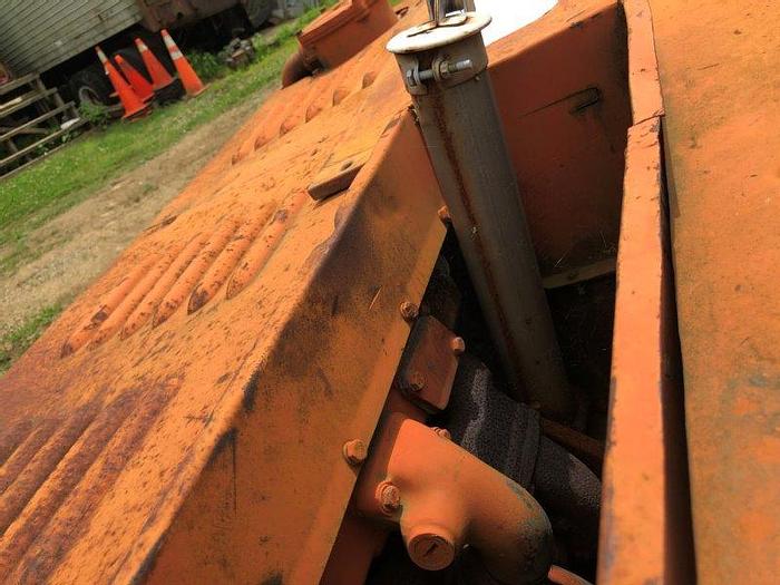 Used Davey Kent DK70 Track Drill