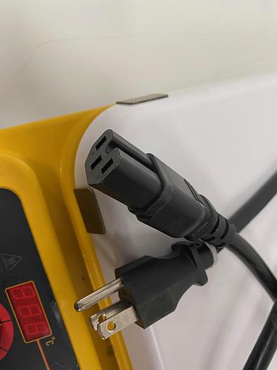 Used Thermo Scientific SP131635 Cimarec Stirring Hotplate