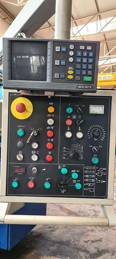 Używane Frezarka STROJTOS FGS 50T PLUS