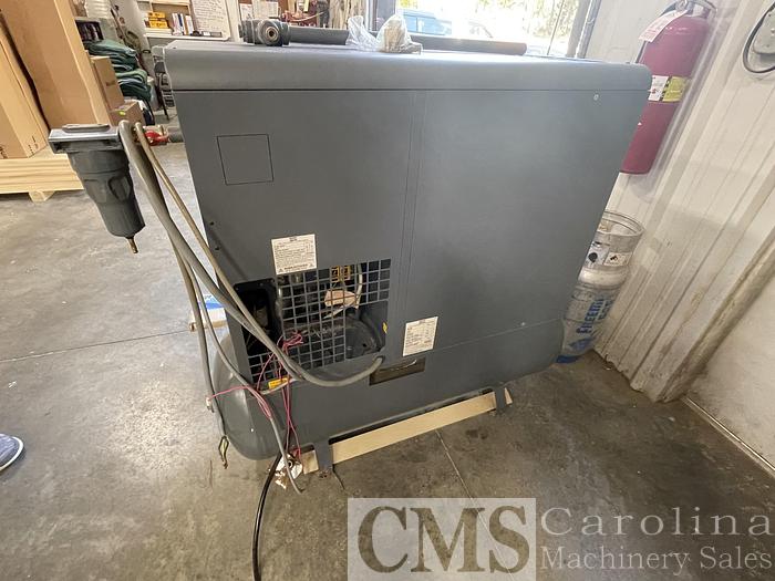 Used Atlas Copco GX4 FF Compressor