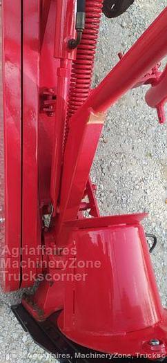 Usato 1997 Gribaldi & Salvia Super Rotor 5 R