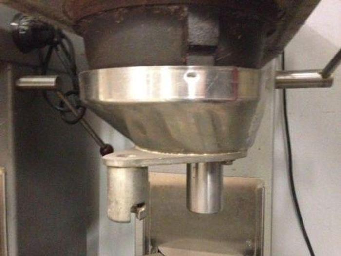 Used WELBILT VARIMIXER 30QT