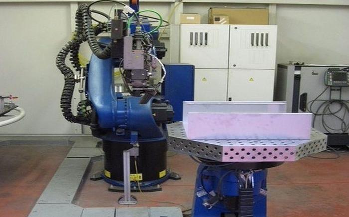 Used  Bystronic, Trumpf... Laser Cutters, Combos etc.