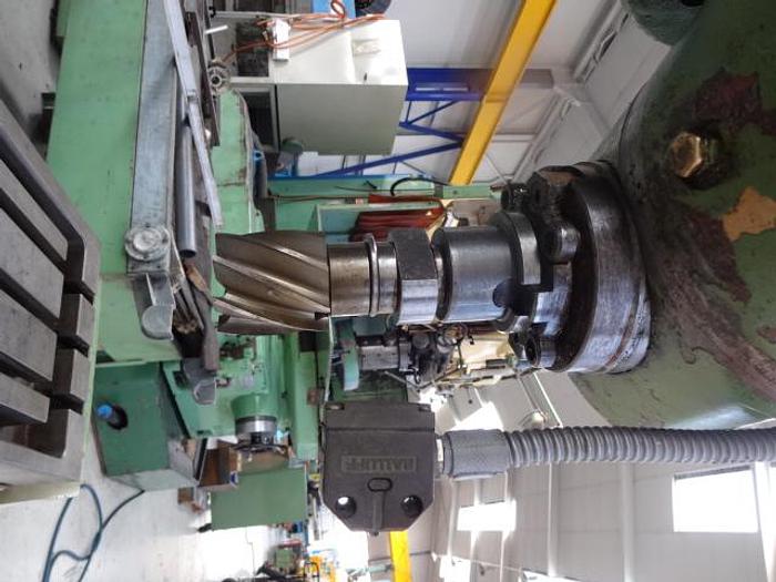 D'occasion GRAFFENSTADEN type FU 124 - Fraiseuse universelle